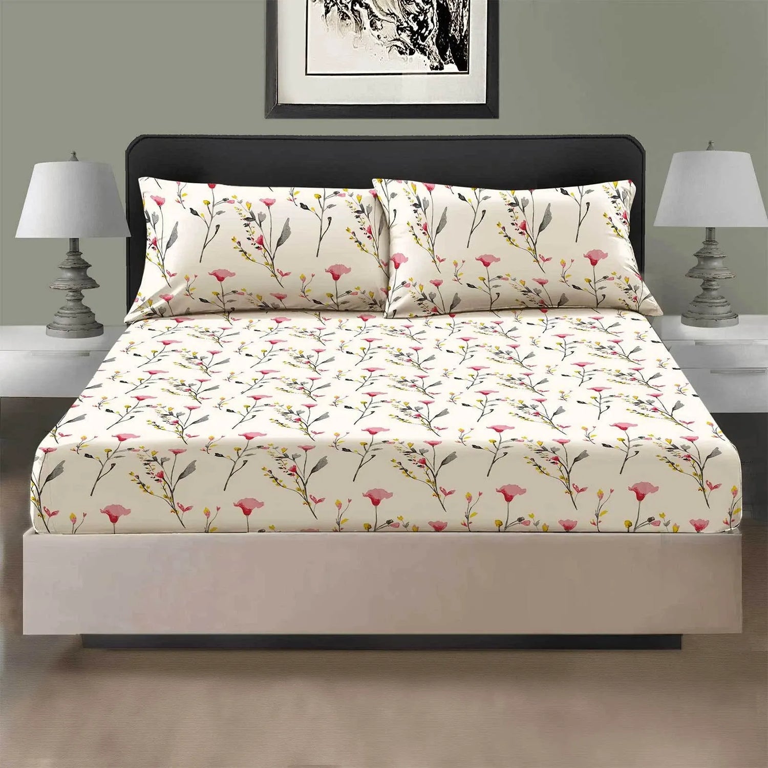 Bed Sheets