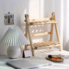 Natural Wood