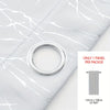 Hot Silvery White