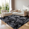 Tie Dye Dark Grey