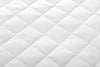 Waterproof Quilted Mattress Protector Extra Deep Fitted — Anti Allergy Mattress Cover