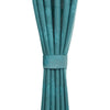 Jacquard Eyelet Curtains, Fully Lined with Tie Backs