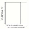 Microfiber Flat Bed Sheet Wrinkle Resistant — TXWDAQ Queen King Size Sheets