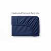 Extra Deep Fitted Sheet 16 Inch Pocket — Single Double King Super King Sizes