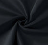 Pencil Pleat Blackout Curtains, Thermal Lined with Tie Backs