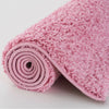 Fluffy Shaggy Area Rug Soft Pile — Runner Carpet for Living Room Bedroom Kitchen