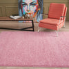 Fluffy Shaggy Area Rug Soft Pile — Runner Carpet for Living Room Bedroom Kitchen