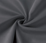 Pencil Pleat Blackout Curtains, Thermal Lined with Tie Backs