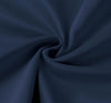Pencil Pleat Blackout Curtains, Thermal Lined with Tie Backs