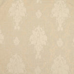 Jacquard Eyelet Curtains, Fully Lined with Tie Backs