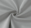 Pencil Pleat Blackout Curtains, Thermal Lined with Tie Backs