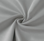 Pencil Pleat Blackout Curtains, Thermal Lined with Tie Backs