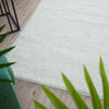 Fluffy Shaggy Area Rug Soft Pile — Runner Carpet for Living Room Bedroom Kitchen