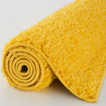 Fluffy Shaggy Area Rug Soft Pile — Runner Carpet for Living Room Bedroom Kitchen