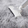 Fluffy  Area Rug Plush Shag Carpet — Soft Rug for Living Room Bedroom