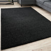Fluffy Shaggy Area Rug Soft Pile — Runner Carpet for Living Room Bedroom Kitchen