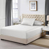 Extra Deep Fitted Sheet 16 Inch Pocket — Single Double King Super King Sizes