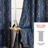 Bronzing Navy Blue