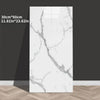 Marble White